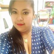 Licenciada en pedagogía infantil